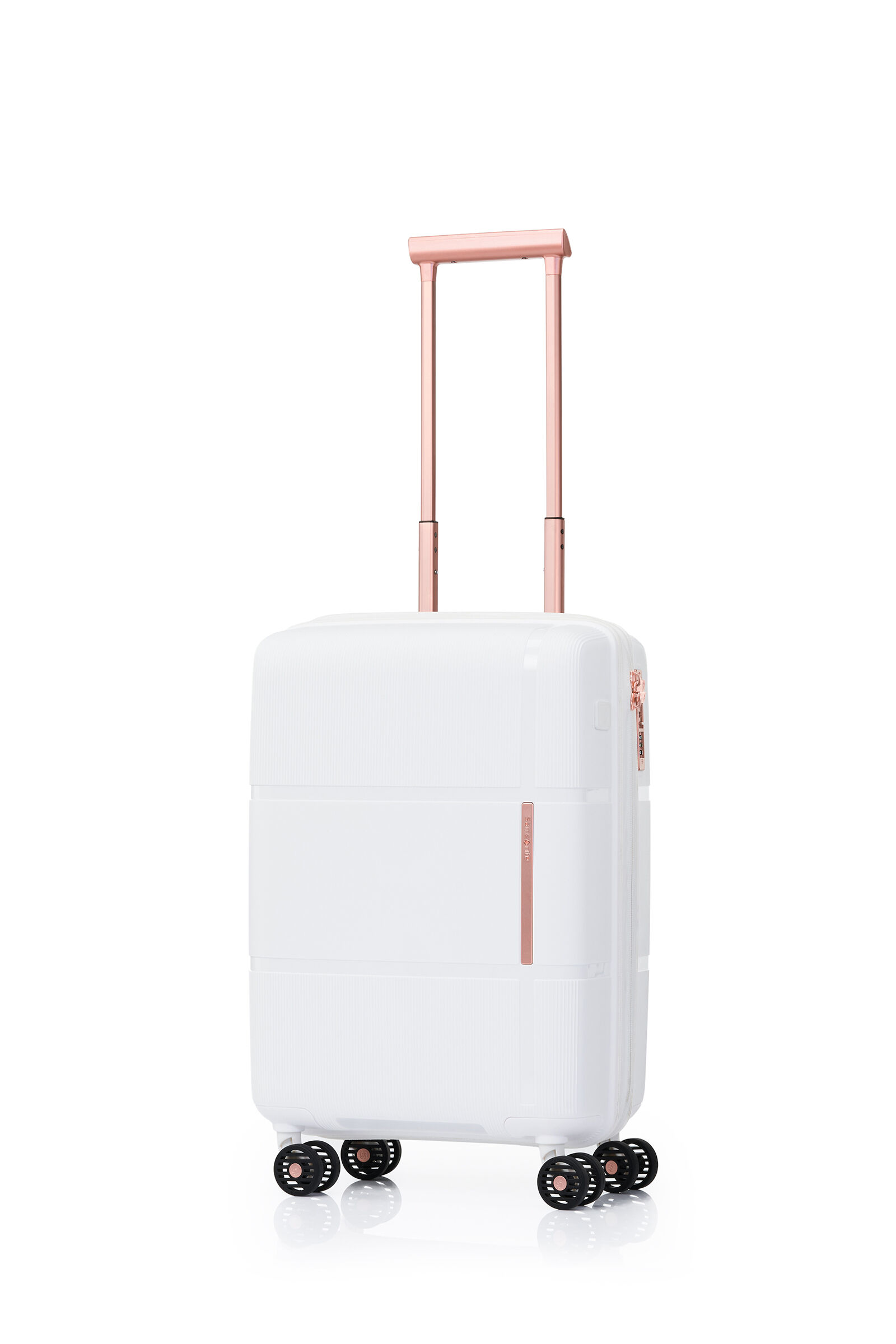 Samsonite spinner 55 on sale cm