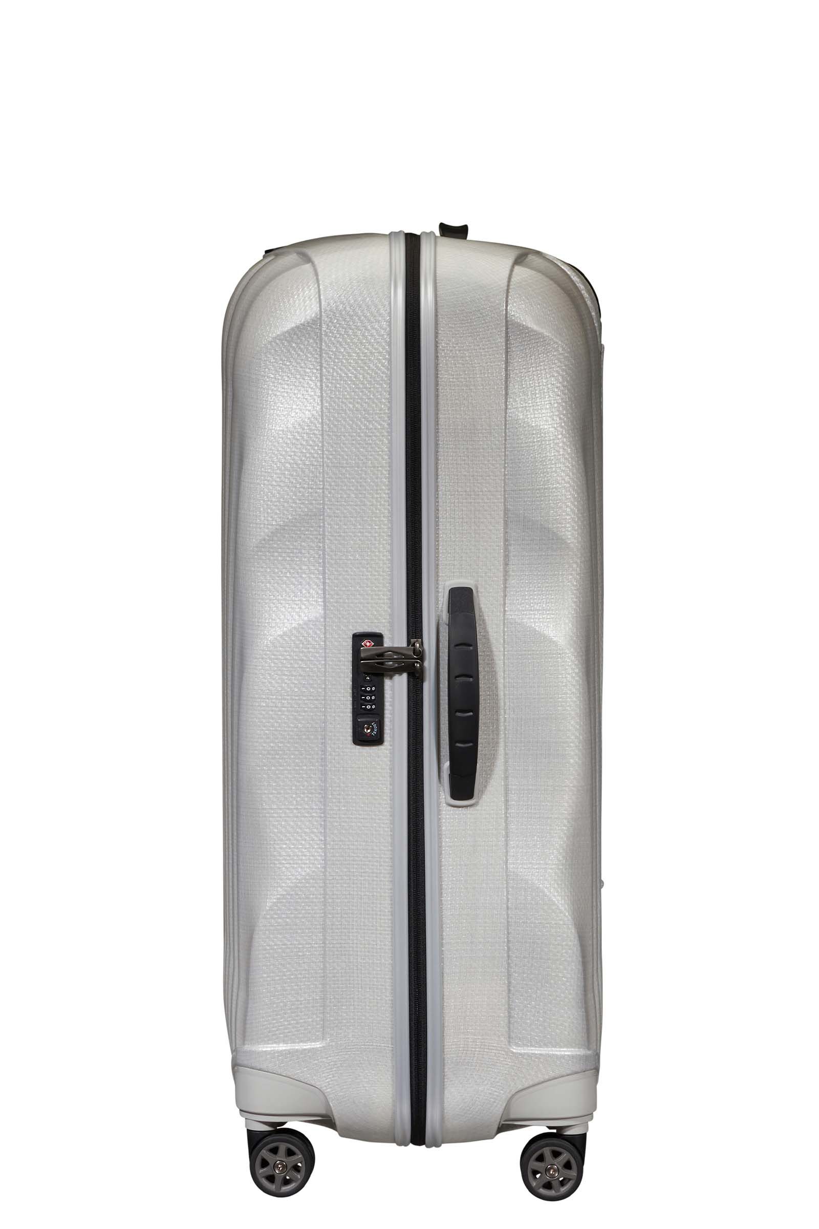 Samsonite C-lite Spinner 81 Cm