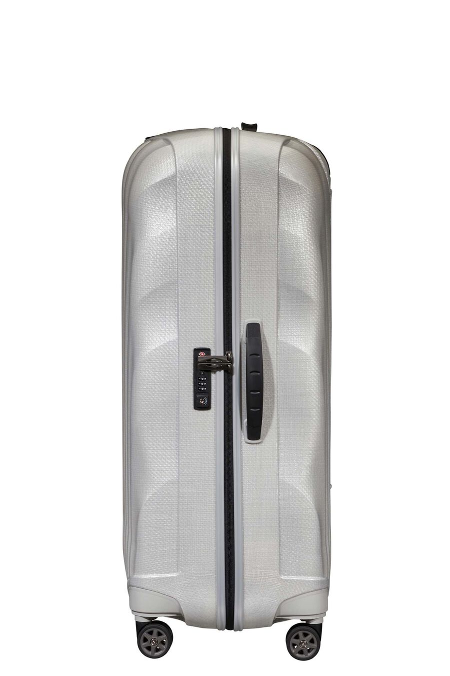 C-LITE CHECK-IN EXTRA LARGE 81CM 3.1KG SUITCASE