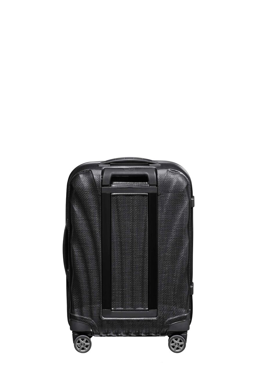 C-LITE CARRY-ON SMALL 55CM 2.1KG SUITCASE USB PORT + EXPANDABLE