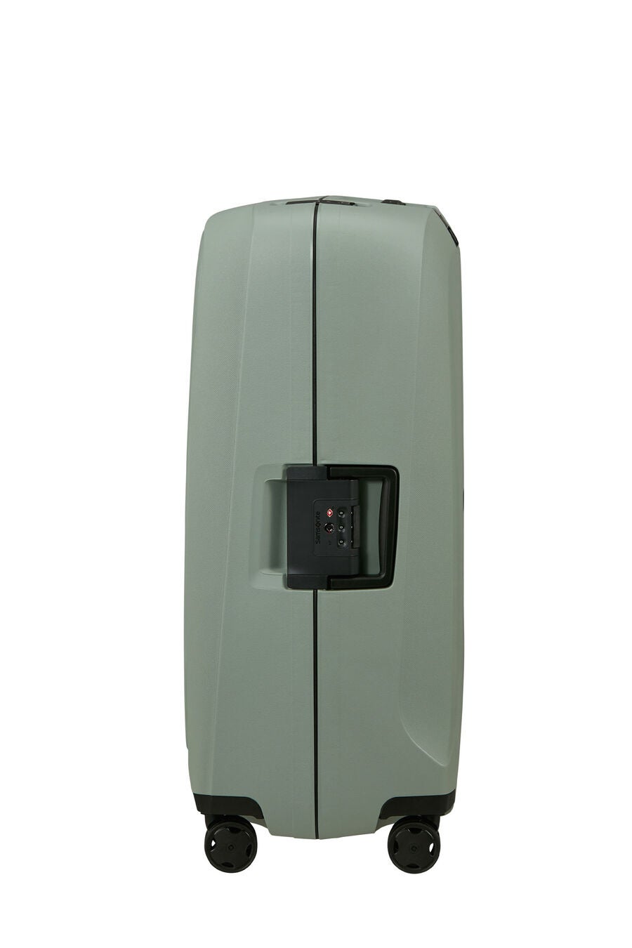 ESSENS CHECK-IN LARGE 75CM ZIPPERLESS SUITCASE