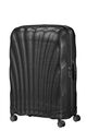 C-LITE CHECK-IN EXTRA LARGE 81CM 3.1KG SUITCASE