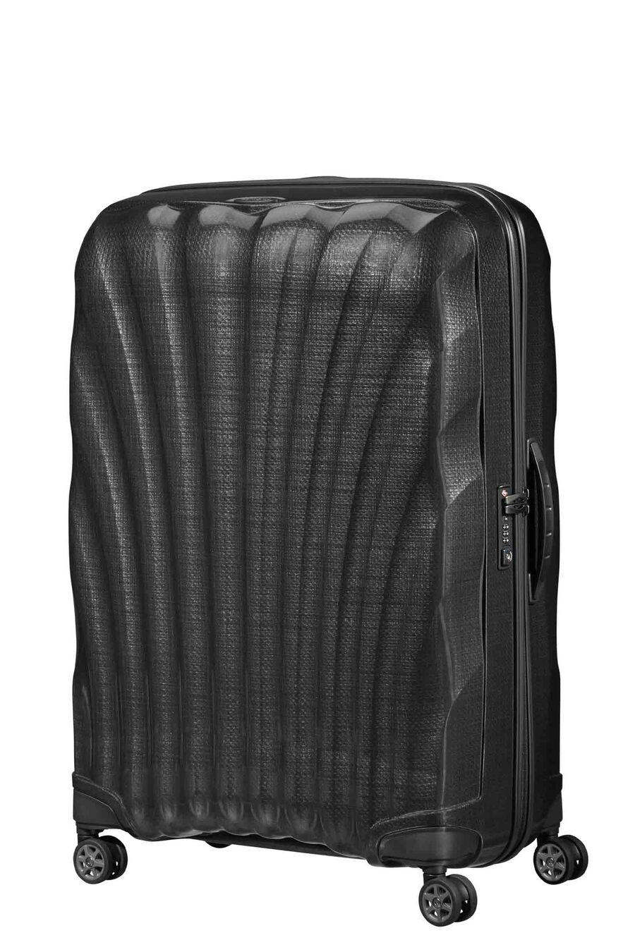 C-LITE CHECK-IN EXTRA LARGE 81CM 3.1KG SUITCASE