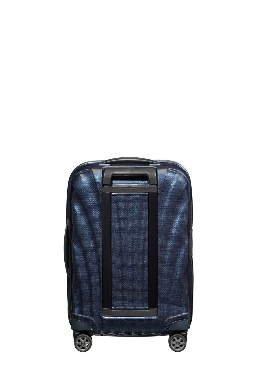 C-LITE CARRY-ON SMALL 55CM 2.1KG SUITCASE USB PORT + EXPANDABLE