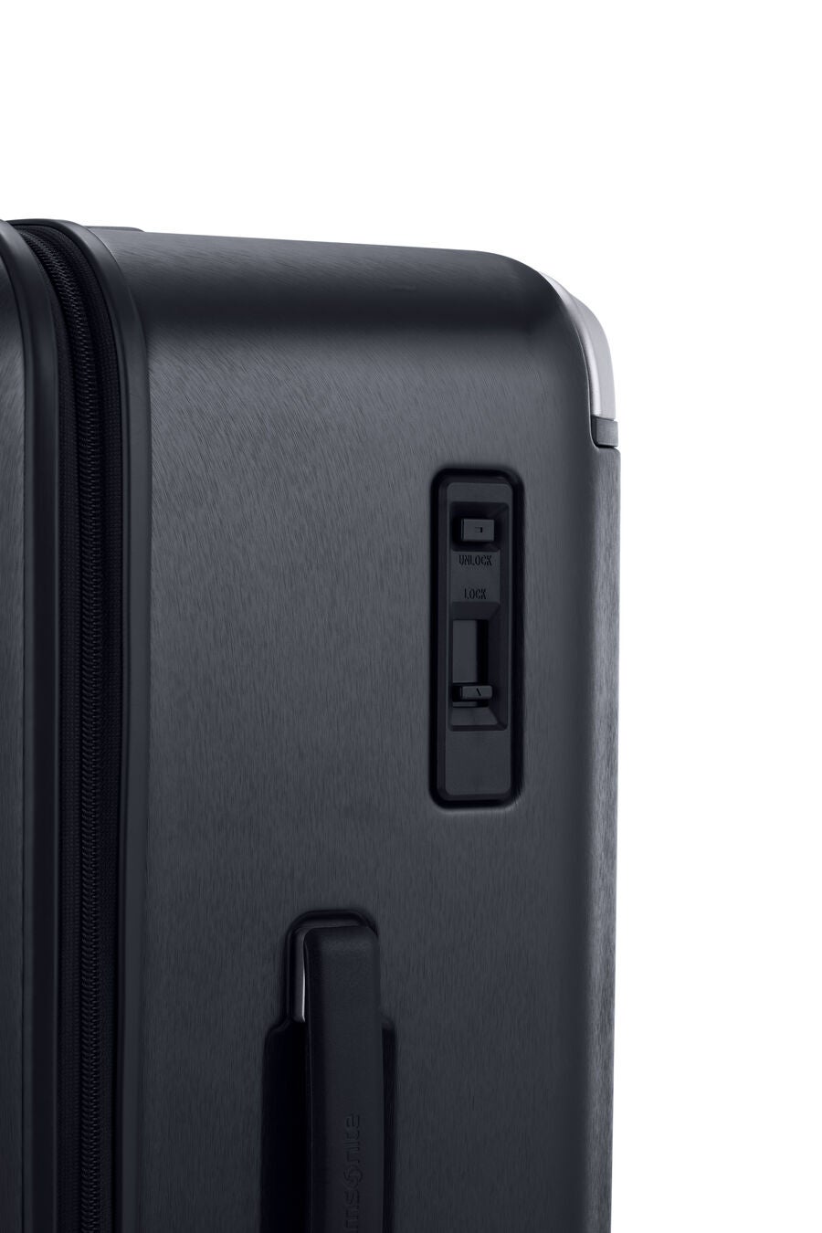 ZENPOD CHECK-IN LARGE 75CM TRUNK SUITCASE