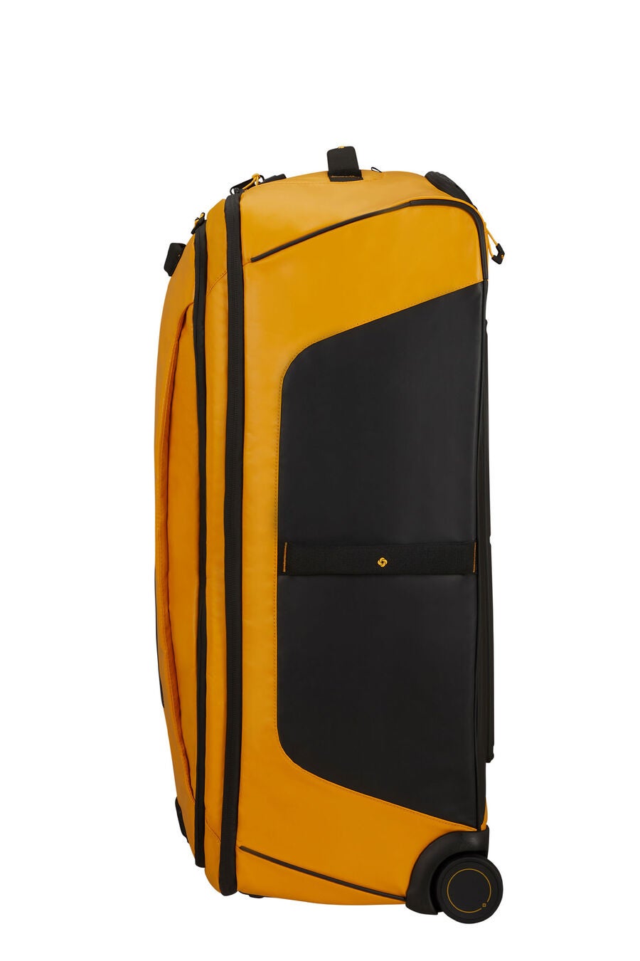 PRODIVER CHECK-IN LARGE 79CM 2-WHEELED DUFFLE SUITCASE