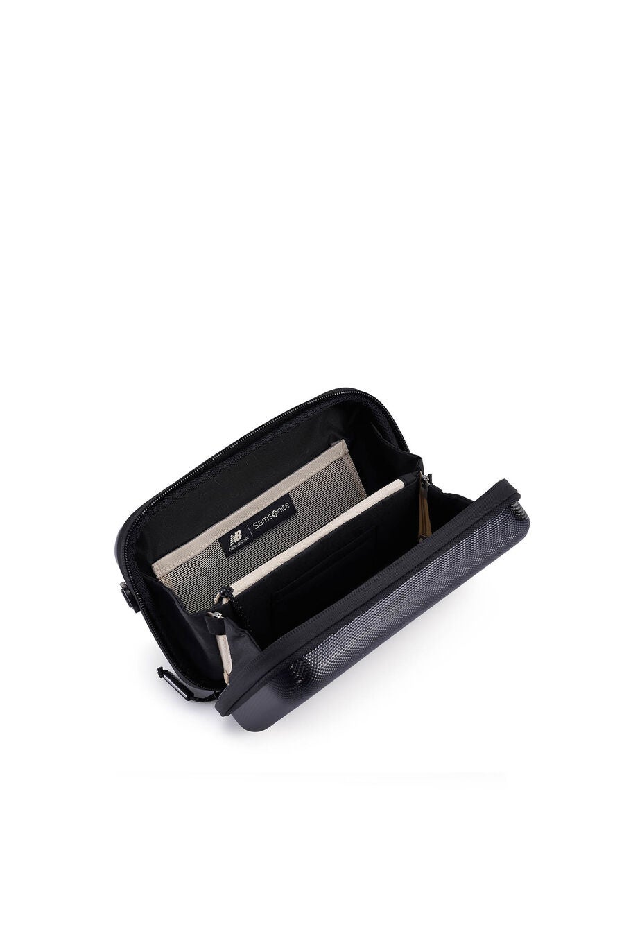 NB | Samsonite CROSSBODY CLUTCH BAG V2