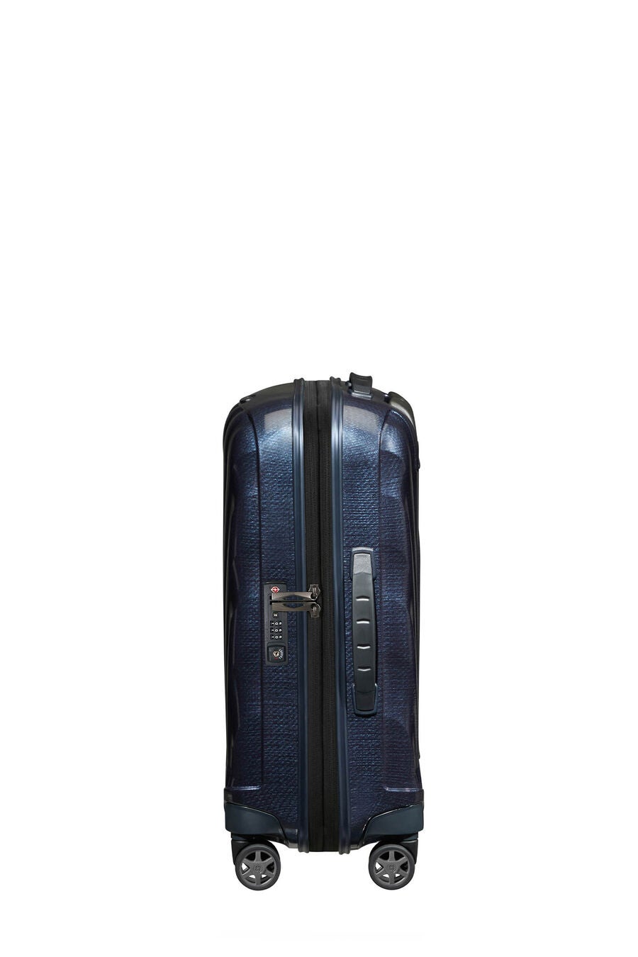C-LITE CARRY-ON SMALL 55CM 2.1KG SUITCASE EXPANDABLE