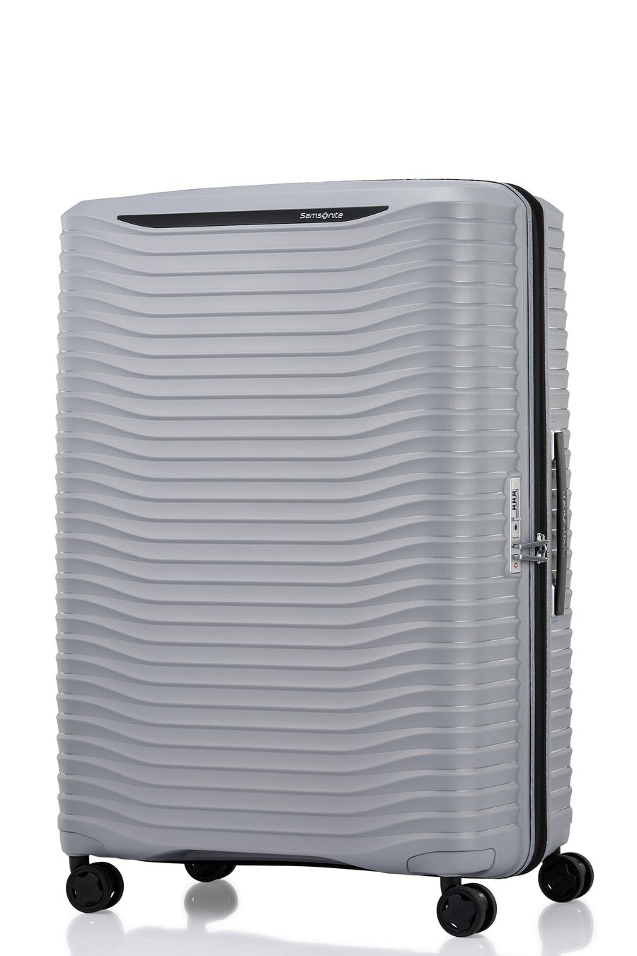 UPSCAPE CHECK-IN EXTRA LARGE 81CM 3.9KG SUITCASE EXPANDABLE