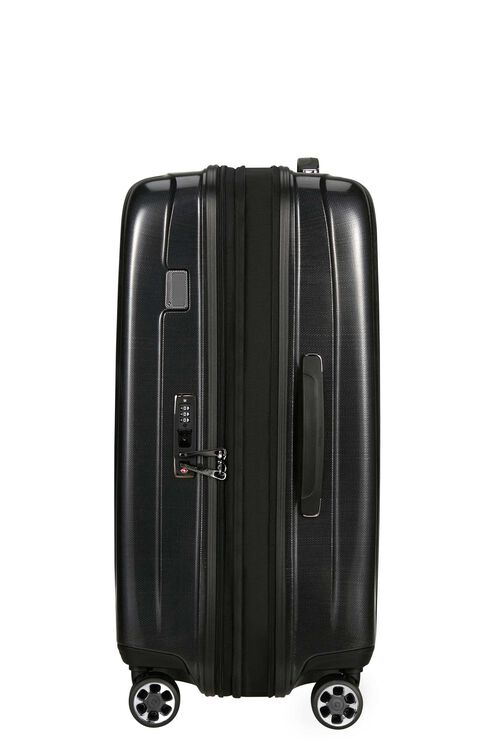 NEXIS CHECK-IN LARGE 70CM 3.2KG SUITCASE EXPANDABLE