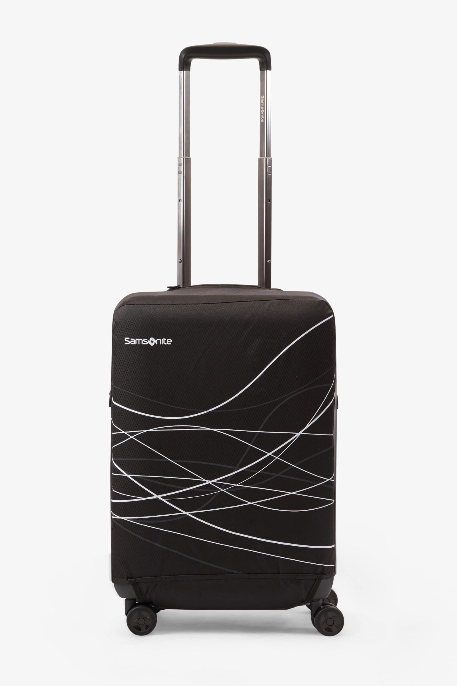 Samsonite Travel Link Accessories Foldable Luggage Cover S
