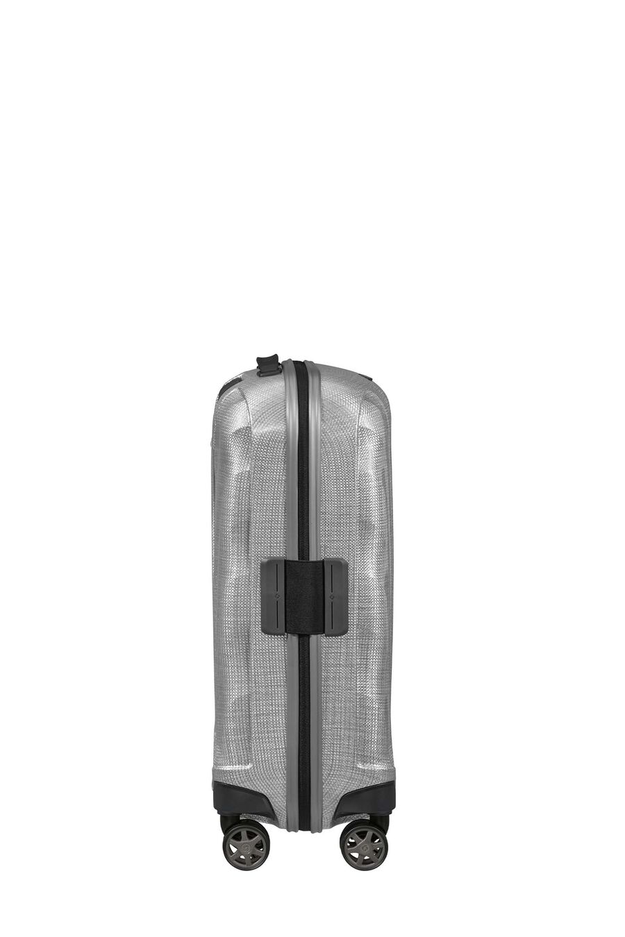 C-LITE CARRY-ON SMALL 55CM 2.1KG SUITCASE EXPANDABLE LIMITED EDITION