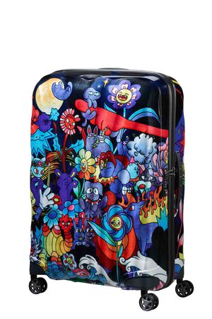 C-LITE SPINNER 75/28 LTD  hi-res | Samsonite