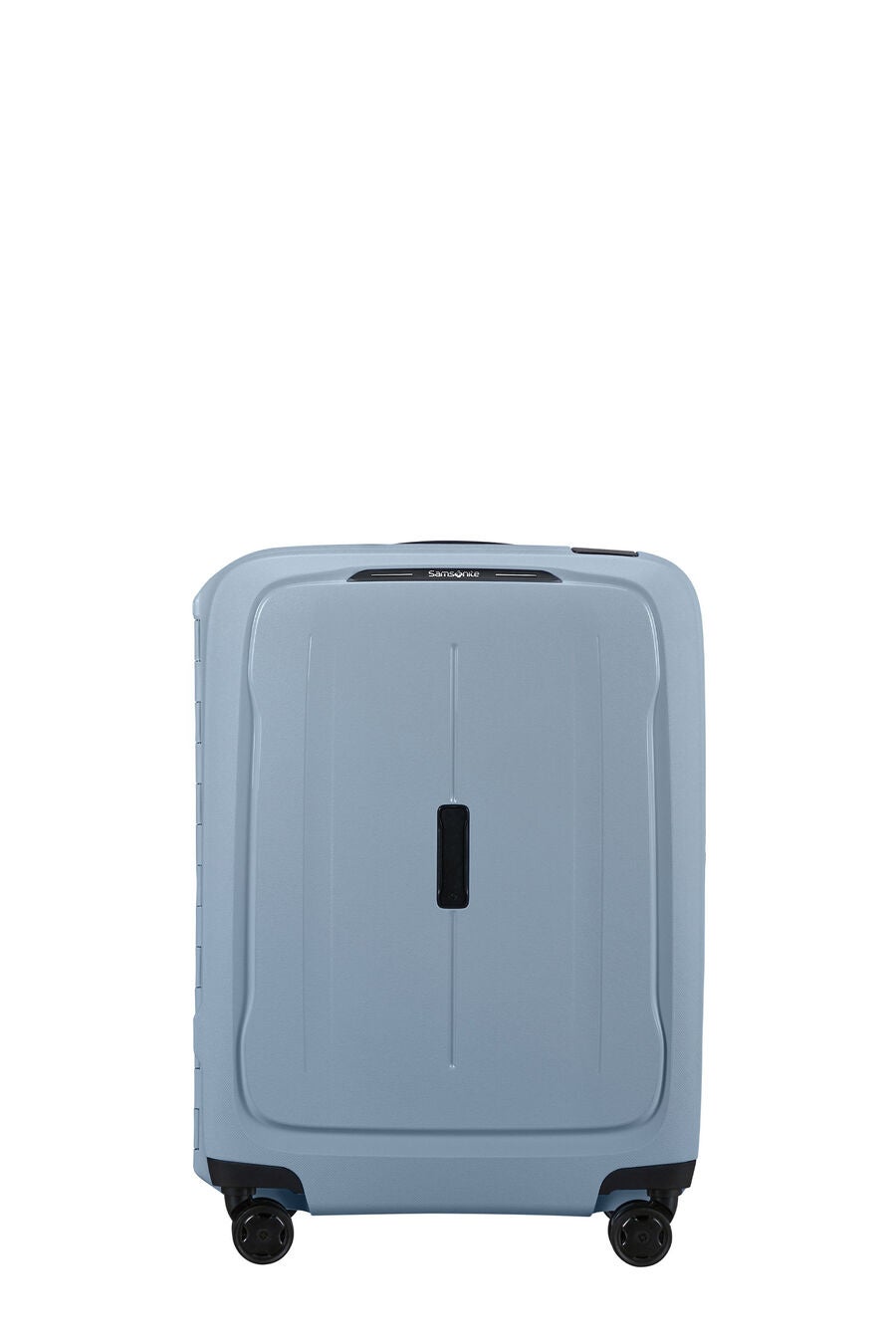 ESSENS CARRY-ON SMALL 55CM ZIPPERLESS SUITCASE