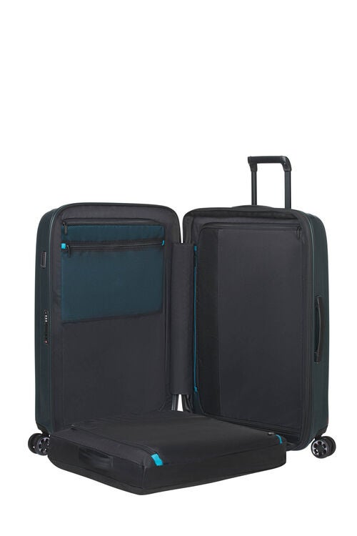 NEXIS SUITCASE 82CM EXPANDABLE EXTRA LARGE