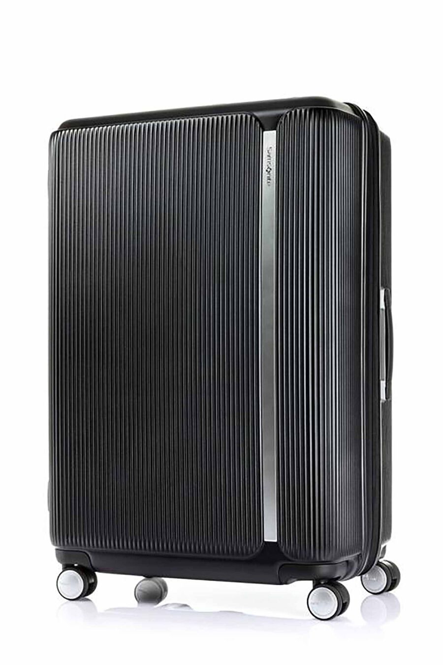 MYTON CHECK-IN LARGE 75CM SUITCASE EXPANDABLE