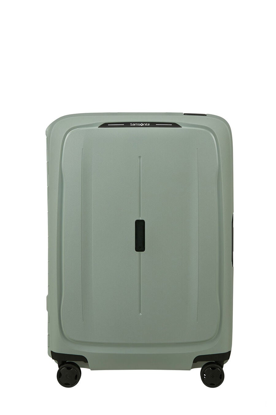 ESSENS CHECK-IN MEDIUM 69CM ZIPPERLESS SUITCASE