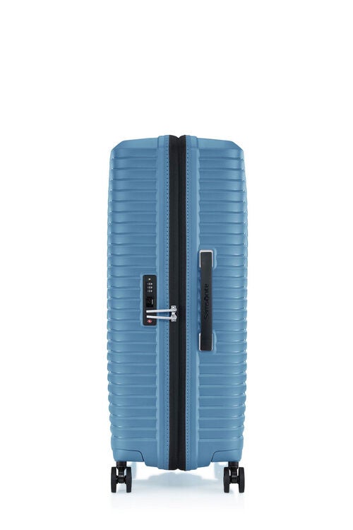 UPSCAPE SUITCASE 75CM EXPANDABLE