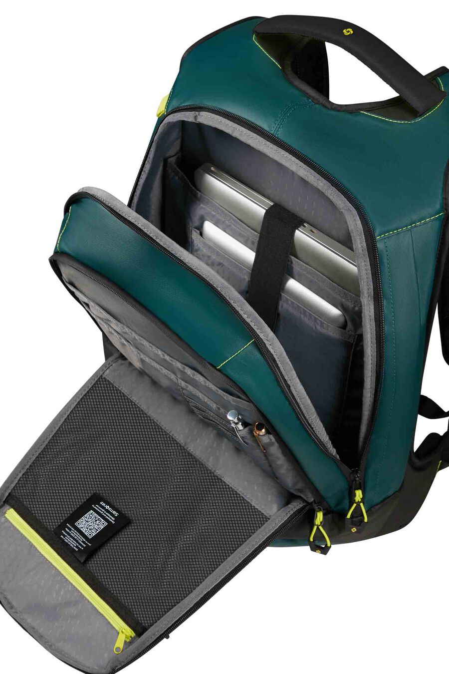 PRODIVER 17.3'' LAPTOP LARGE BACKPACK