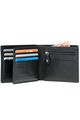 DLX LEATHER WALLETS WALLET WITH COIN AND ID7CC  hi-res | Samsonite