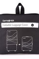 TRAVEL ACCESSORIES FOLDABLE LUGGAGE COVER L  hi-res | Samsonite