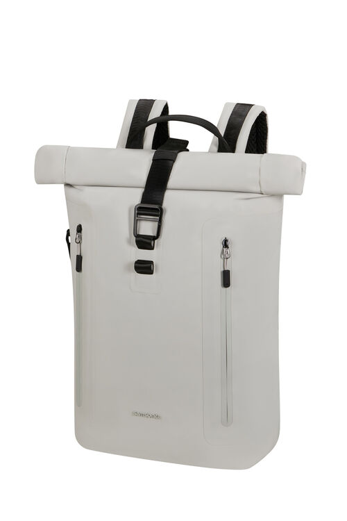 COATIFY BIZ ROLLTOP BACKPACK 15.6"  hi-res | Samsonite