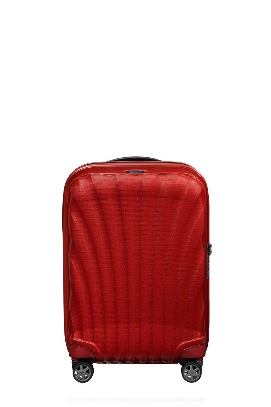C-LITE CARRY-ON SMALL 55CM 2.1KG SUITCASE EXPANDABLE