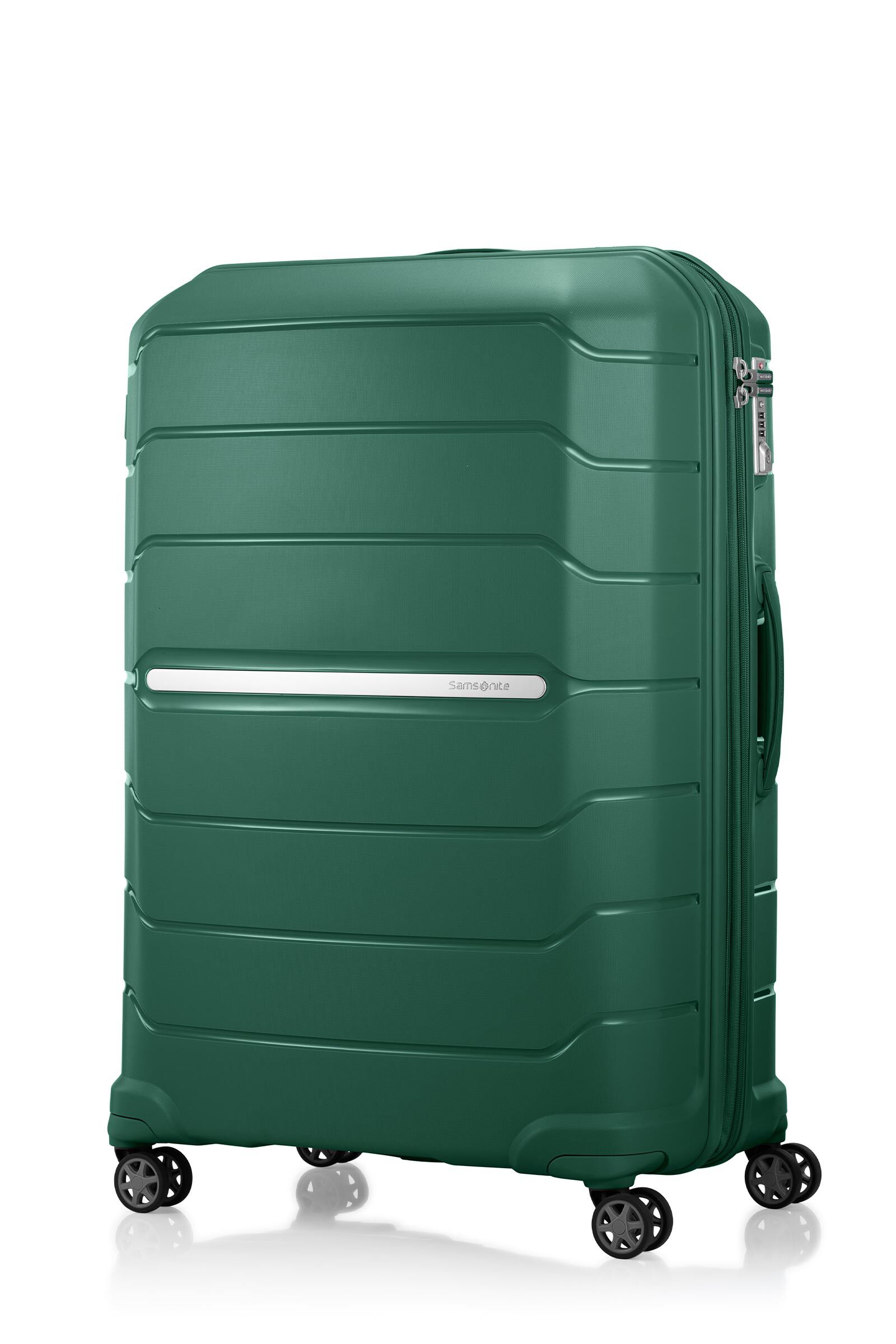 Samsonite Oc2lite Suitcase 81cm expandable-s