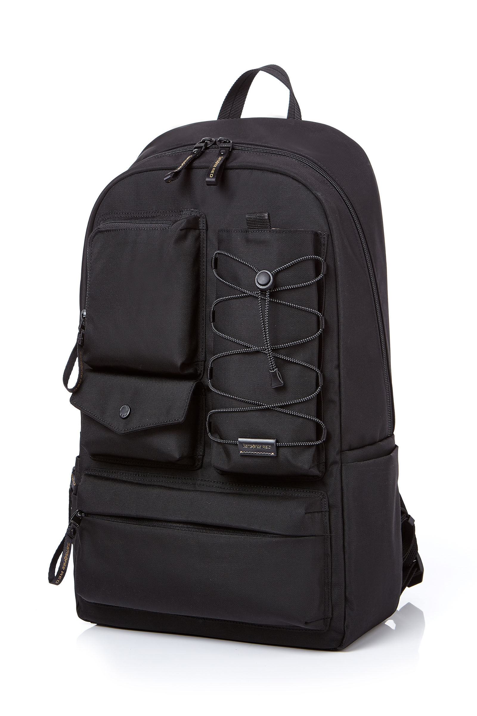 Samsonite sales red backpack