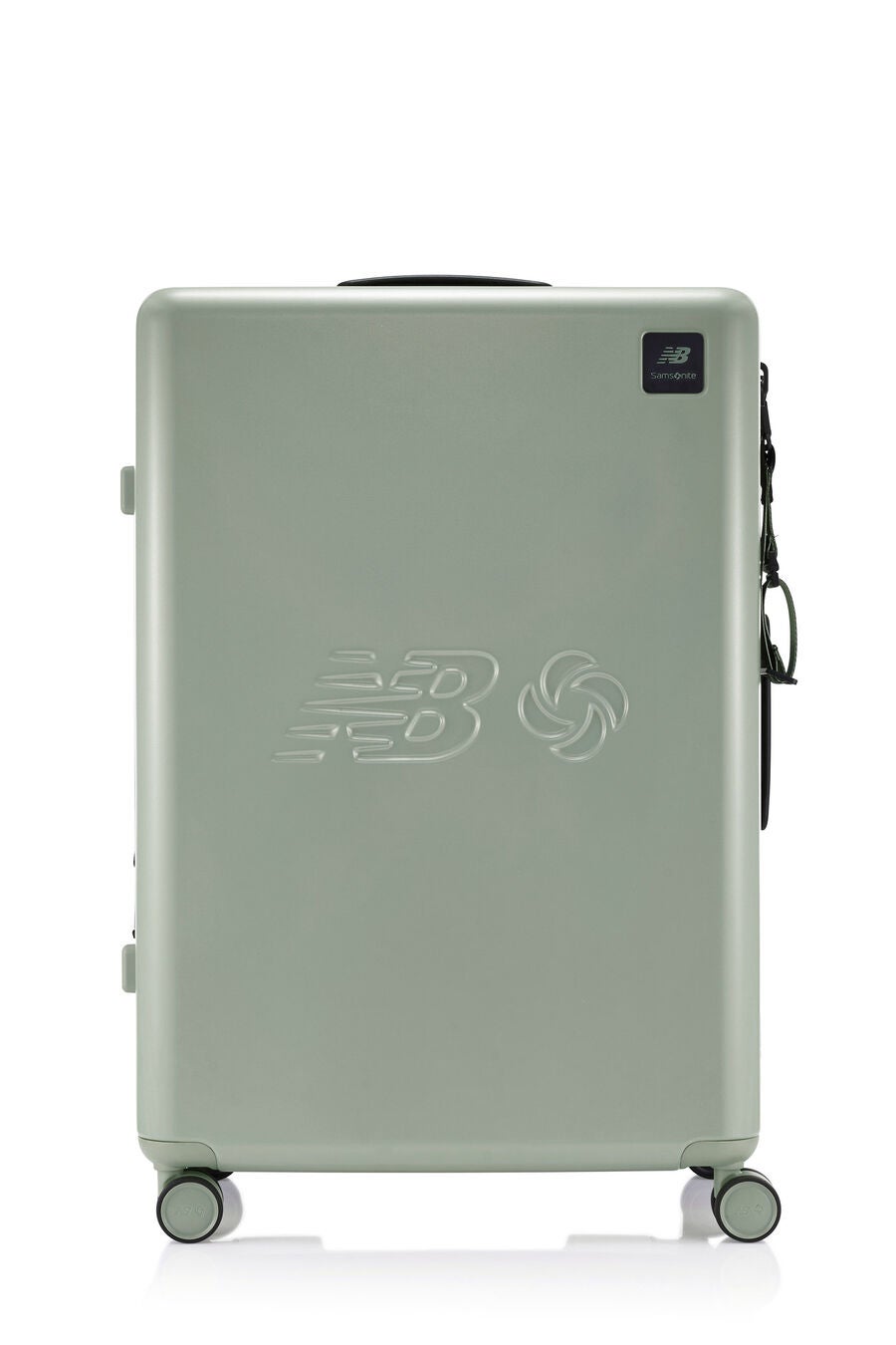 NB | Samsonite SUITCASE 75 CM EXPANDABLE V2