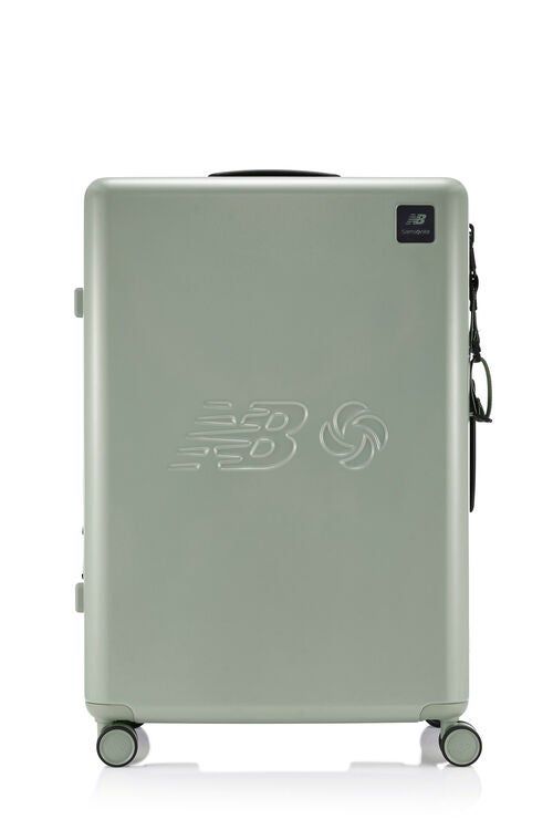 NB | Samsonite SUITCASE 75 CM EXPANDABLE V2