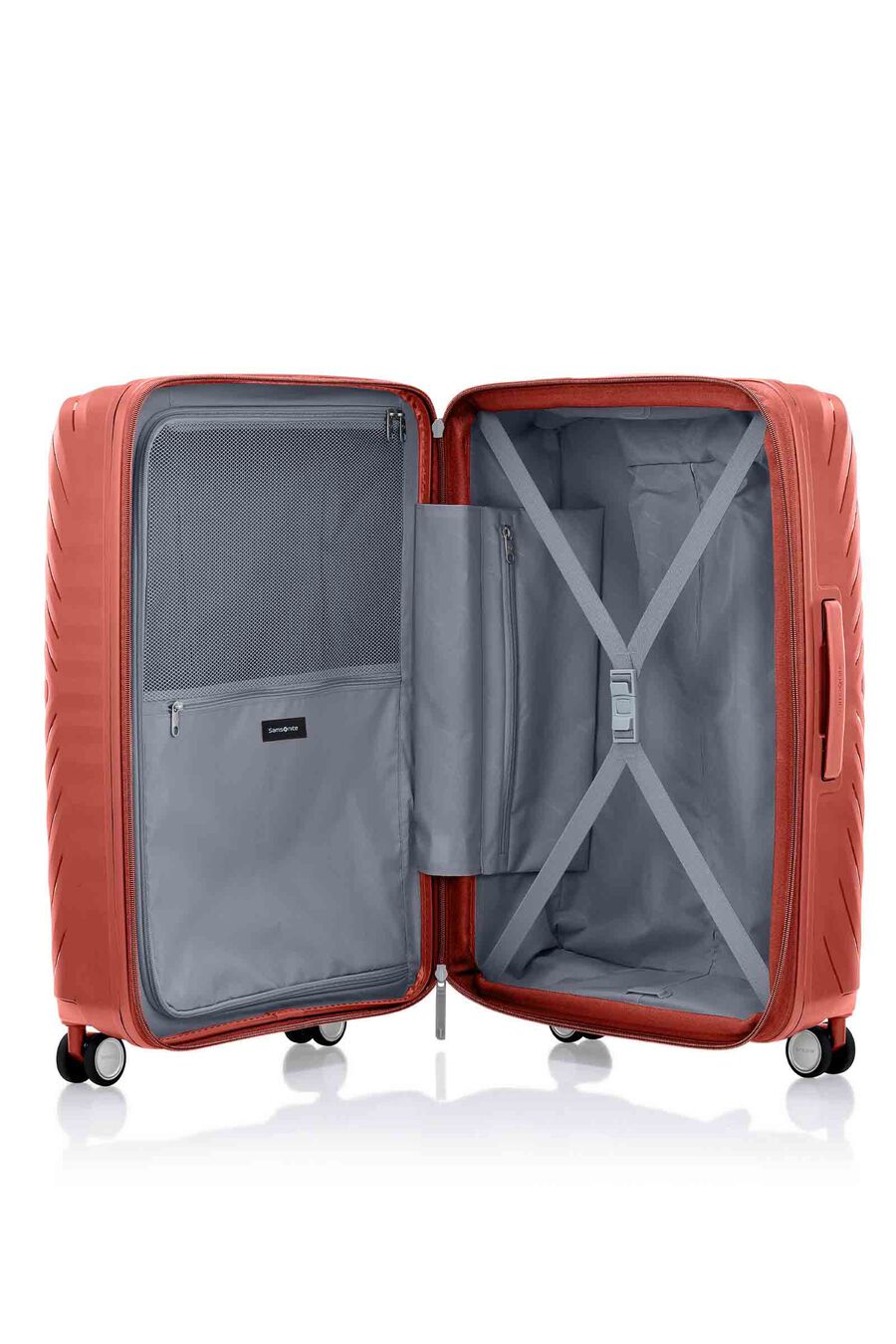 OCTOLITE NEO SUITCASE 81CM EXPANDABLE EXTRA LARGE