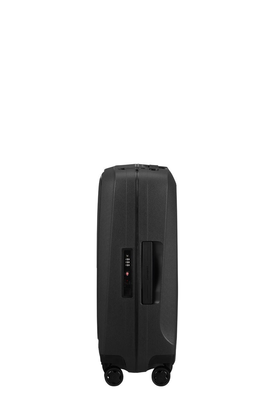 ESSENS CARRY-ON SMALL 55CM ZIPPERLESS SUITCASE