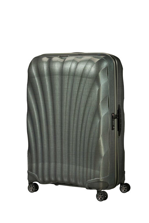 C-LITE SPINNER 55 CM EXP  hi-res | Samsonite