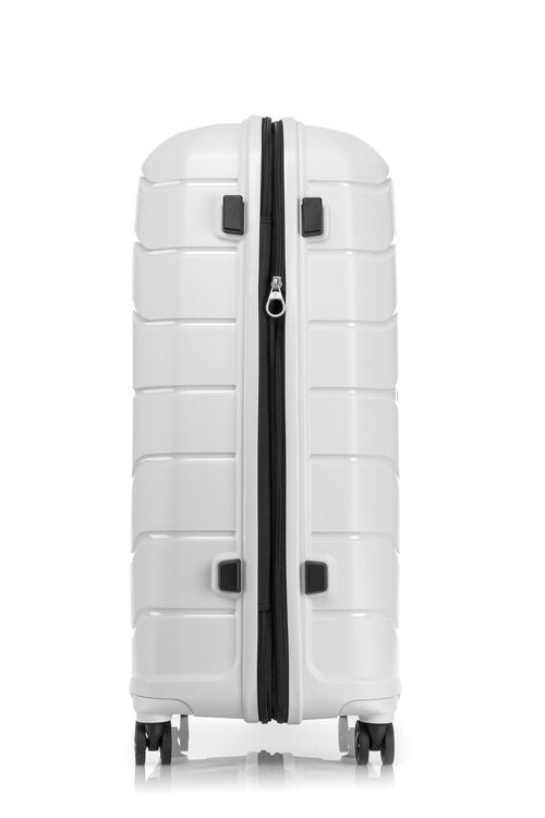 OC2LITE CARRY-ON SUITCASE 55CM EXPANDABLE-S