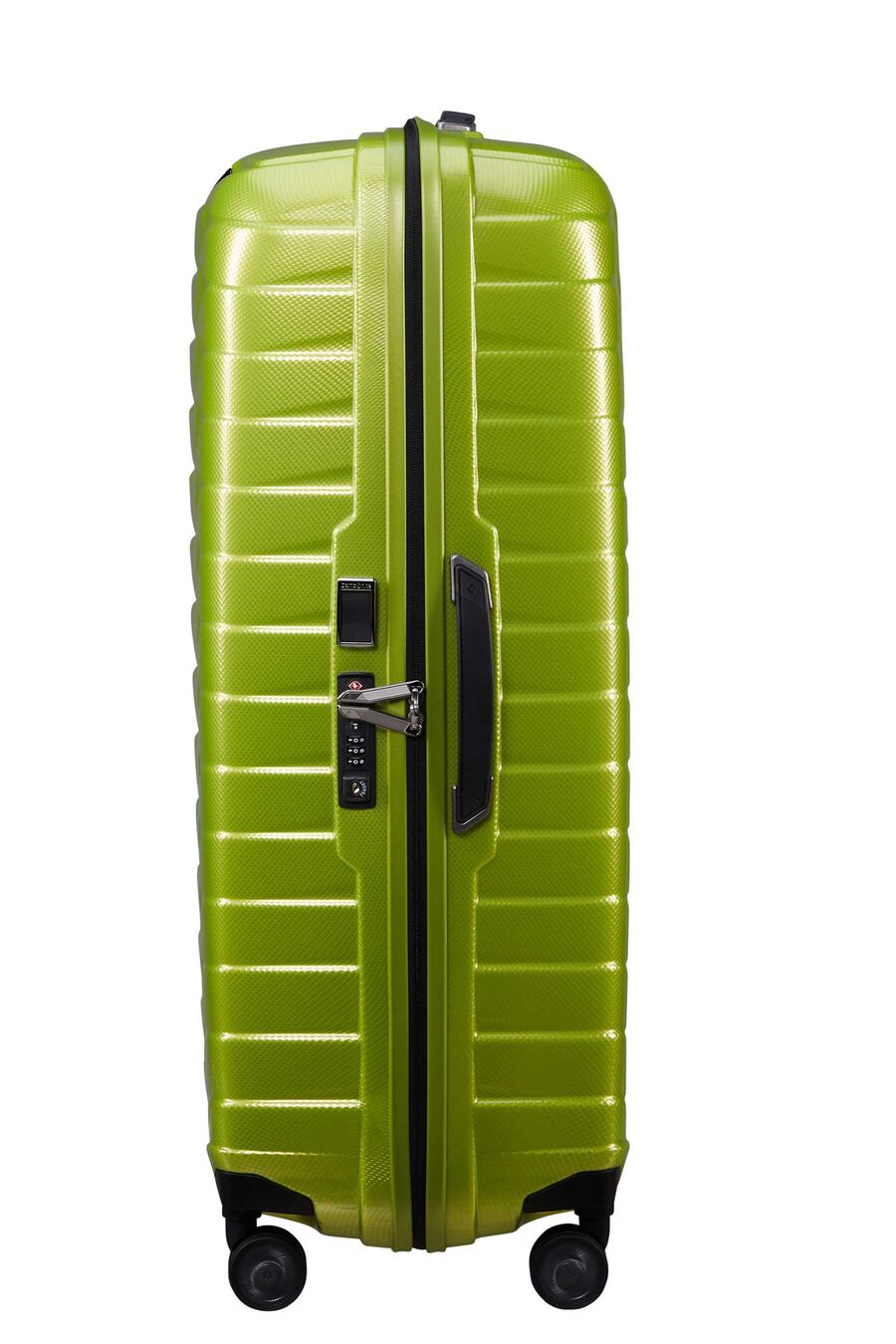 PROXIS&trade; CHECK-IN EXTRA LARGE 81CM 3.6KG SUITCASE