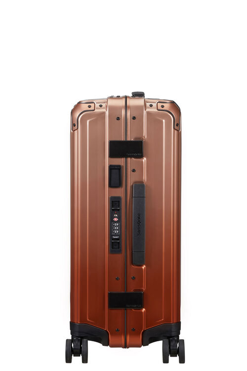 LITE-BOX ALU SPINNER 55 CM  hi-res | Samsonite