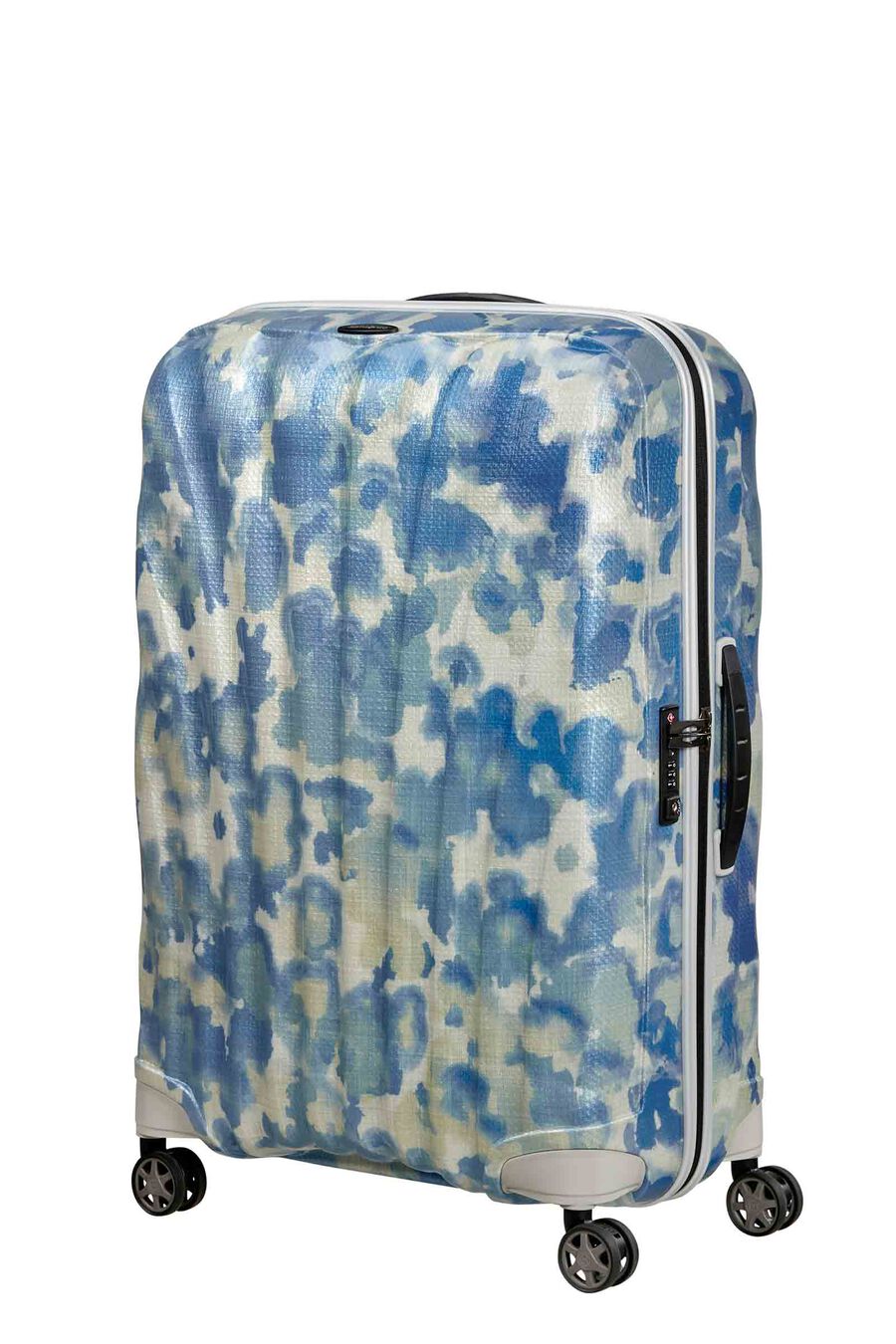 C-LITE CHECK-IN LARGE 75CM 2.8KG SUITCASE LIMITED EDITION