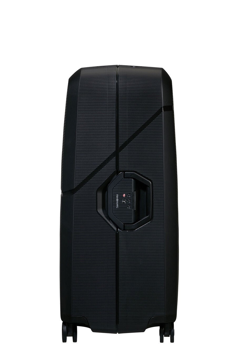 MAGNUM ECO SUITCASE 81 CM
