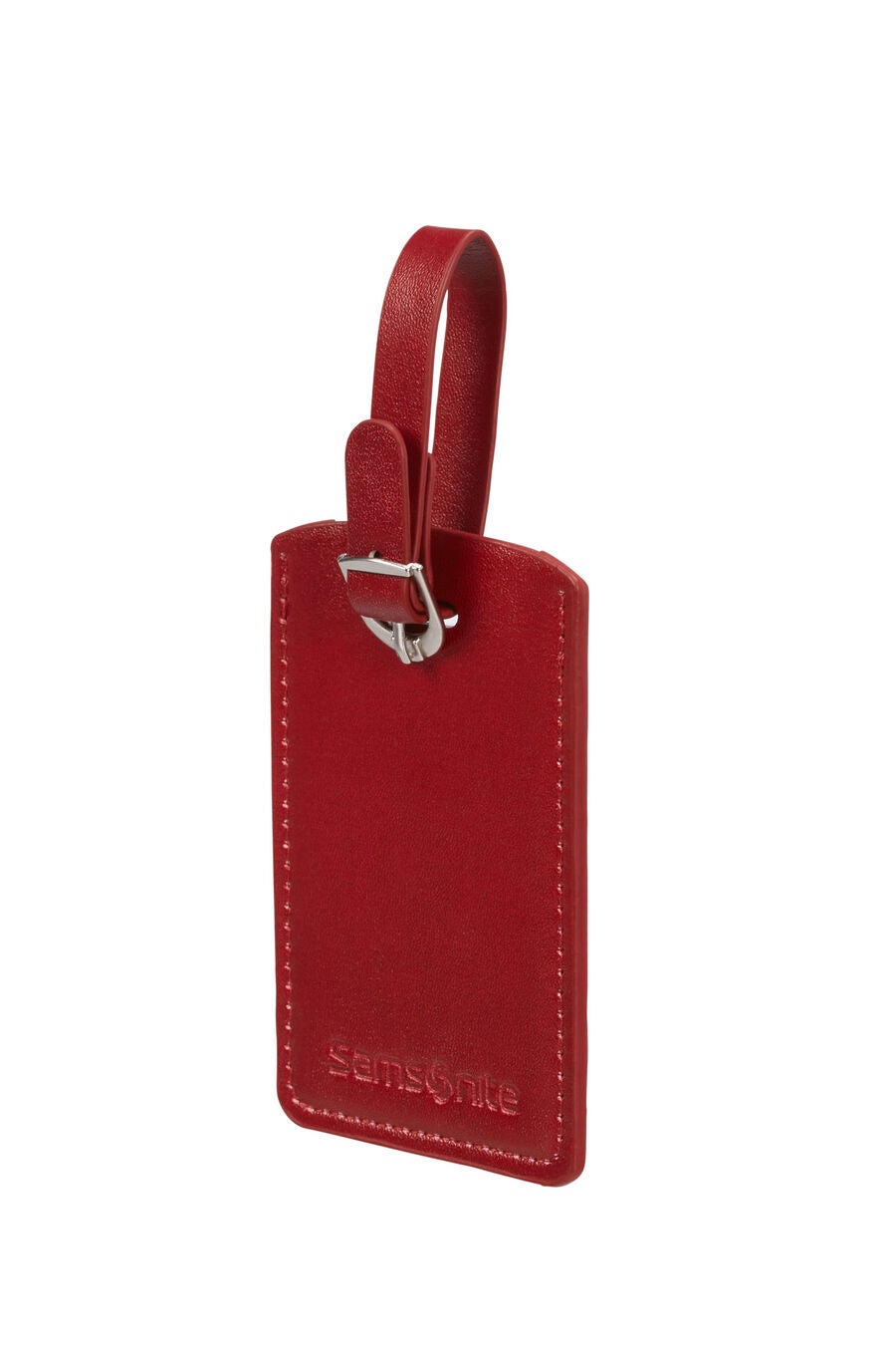 TRAVEL ACCESSORIES LUGGAGE TAG (SET OF 2)