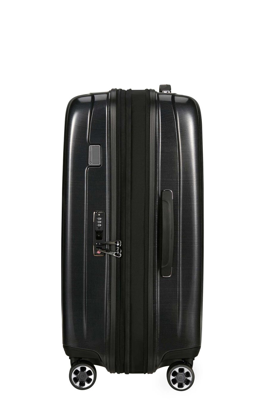 NEXIS CHECK-IN LARGE 70CM 3.2KG SUITCASE EXPANDABLE