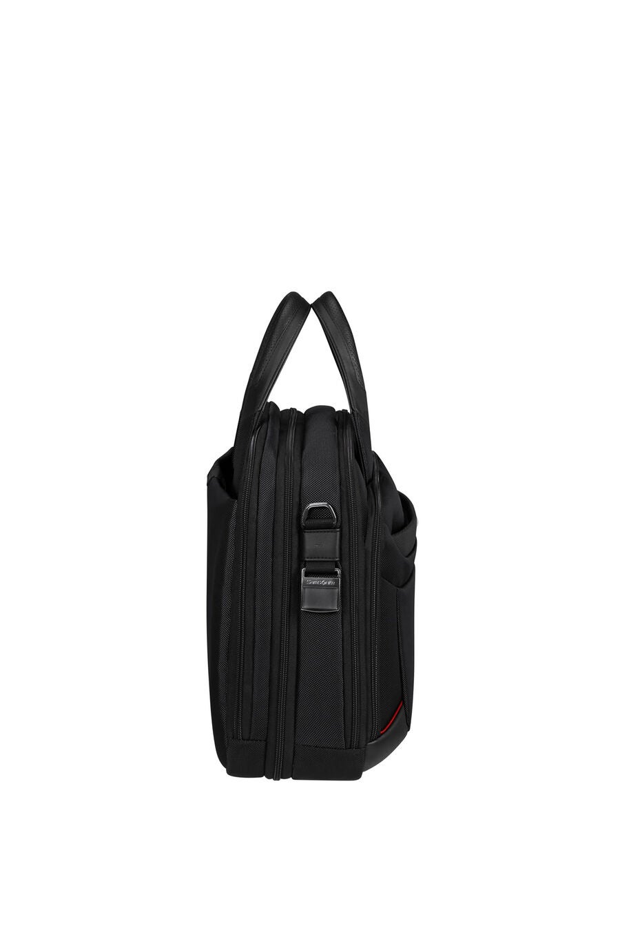 PRO-DLX 6 15.6 LAPTOP BRIEFCASE WITH HANDLES EXPANDABLE