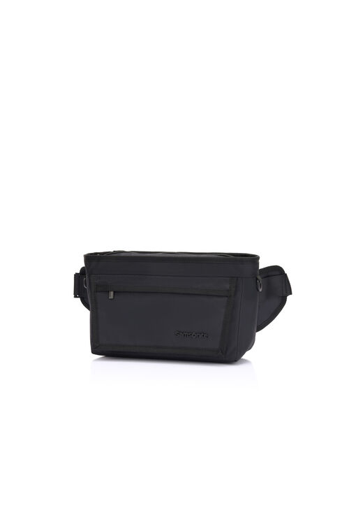 TRAVEL ESSENTIALS SHLDER/WAISTBAG RFID ANTM  hi-res | Samsonite