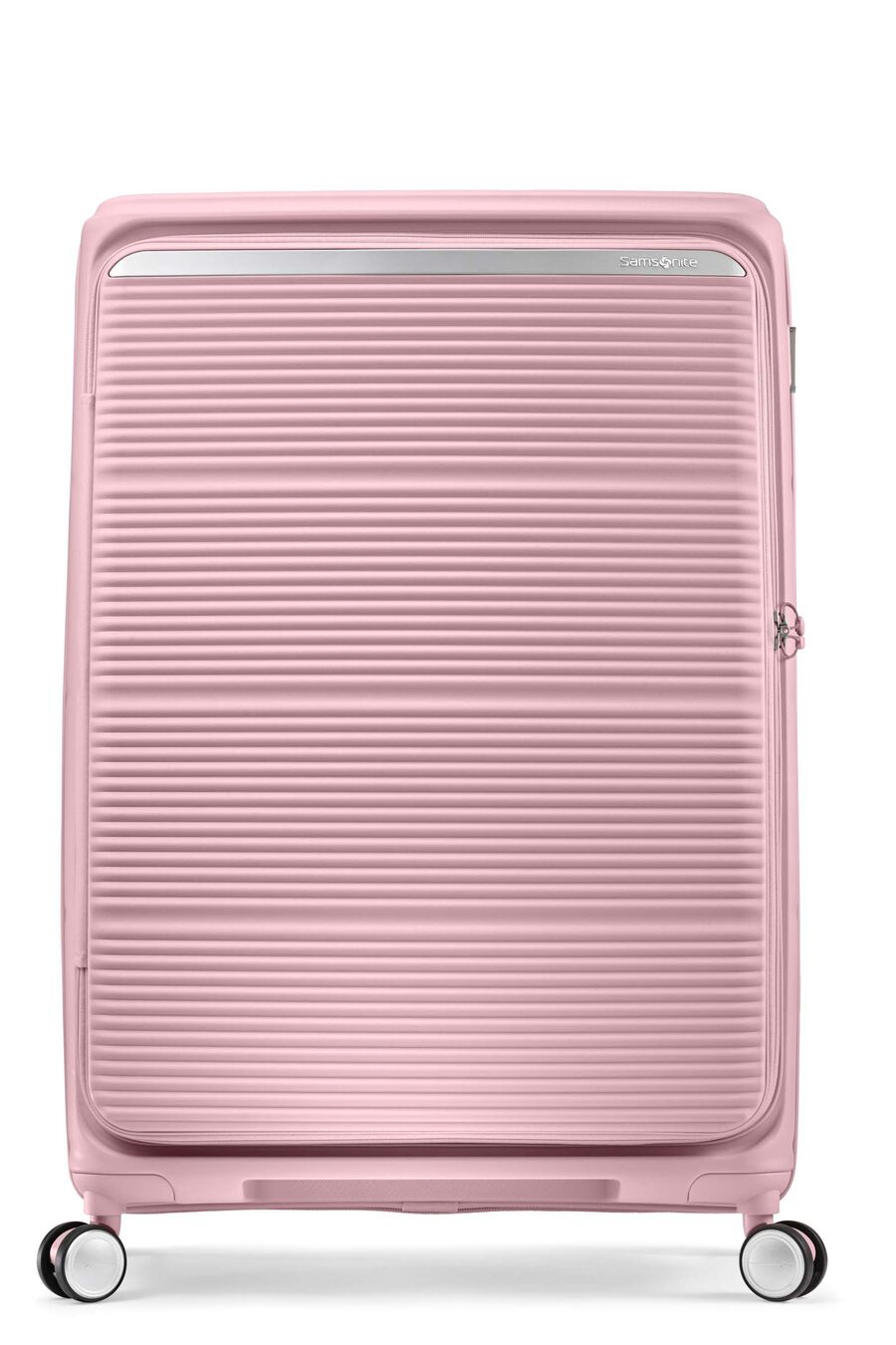 PARALUX SUITCASE CHECK-IN EXTRA LARGE 81CM SUITCASE EXPANDABLE WITH FRONT POCKET