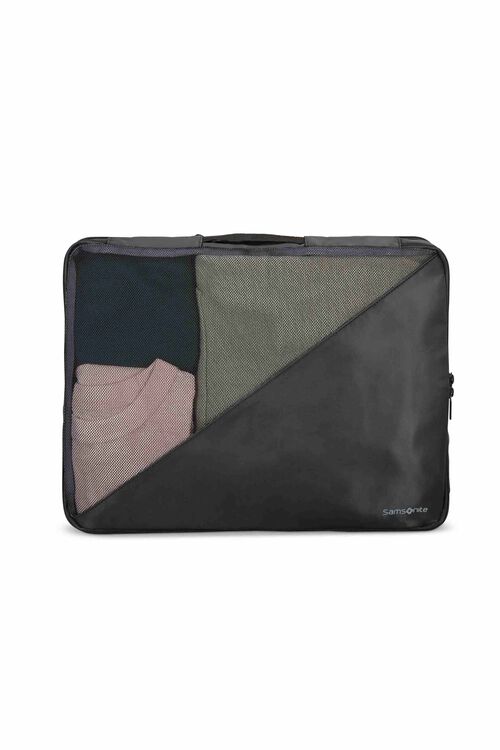 COMPRESSION PACKING CUBES 6PC COMPRESSION PACKING CUBES