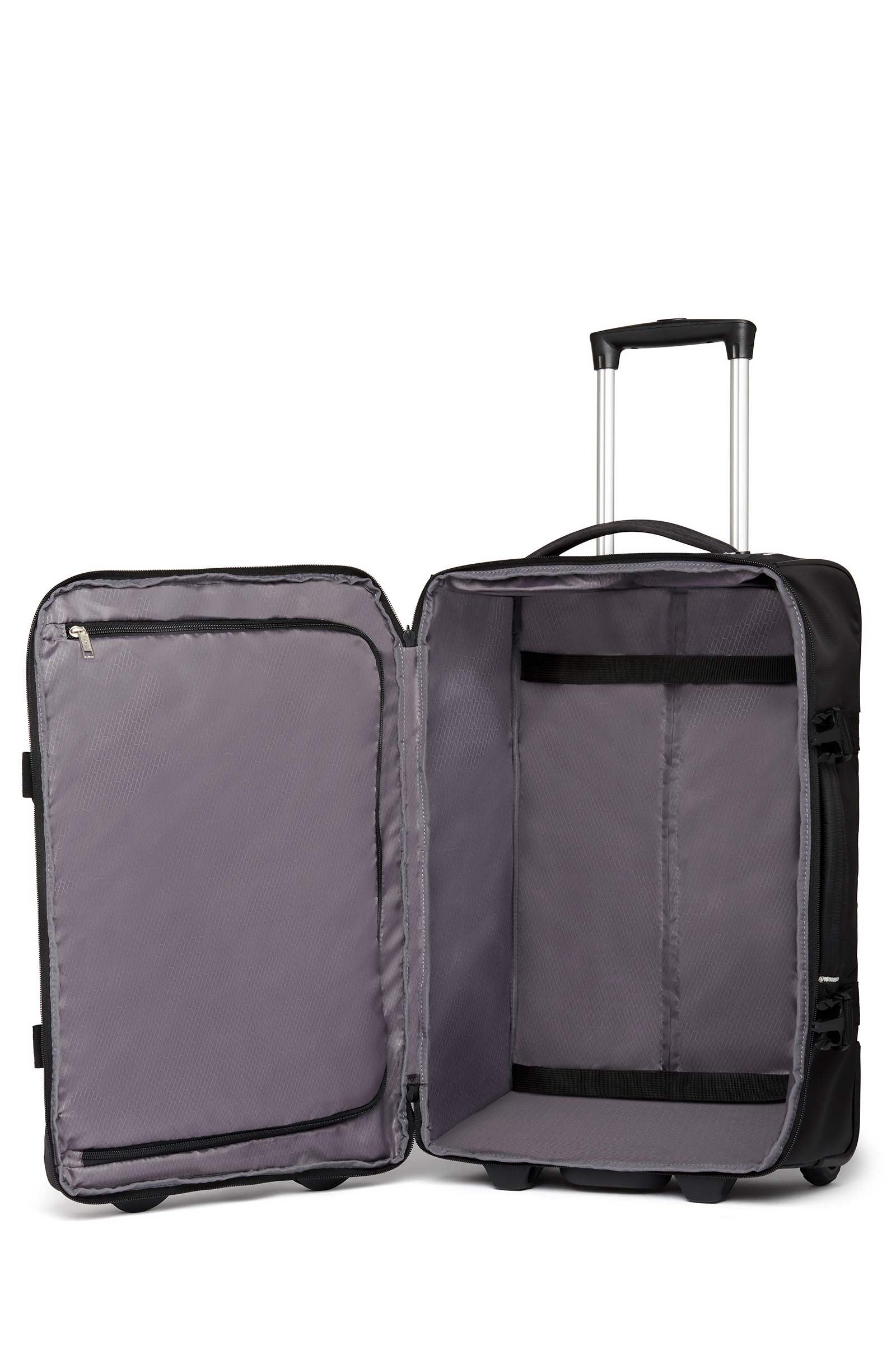 samsonite rewind trolley