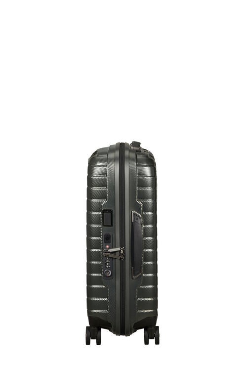 PROXIS&trade; CARRY-ON SUITCASE 55CM EXPANDABLE