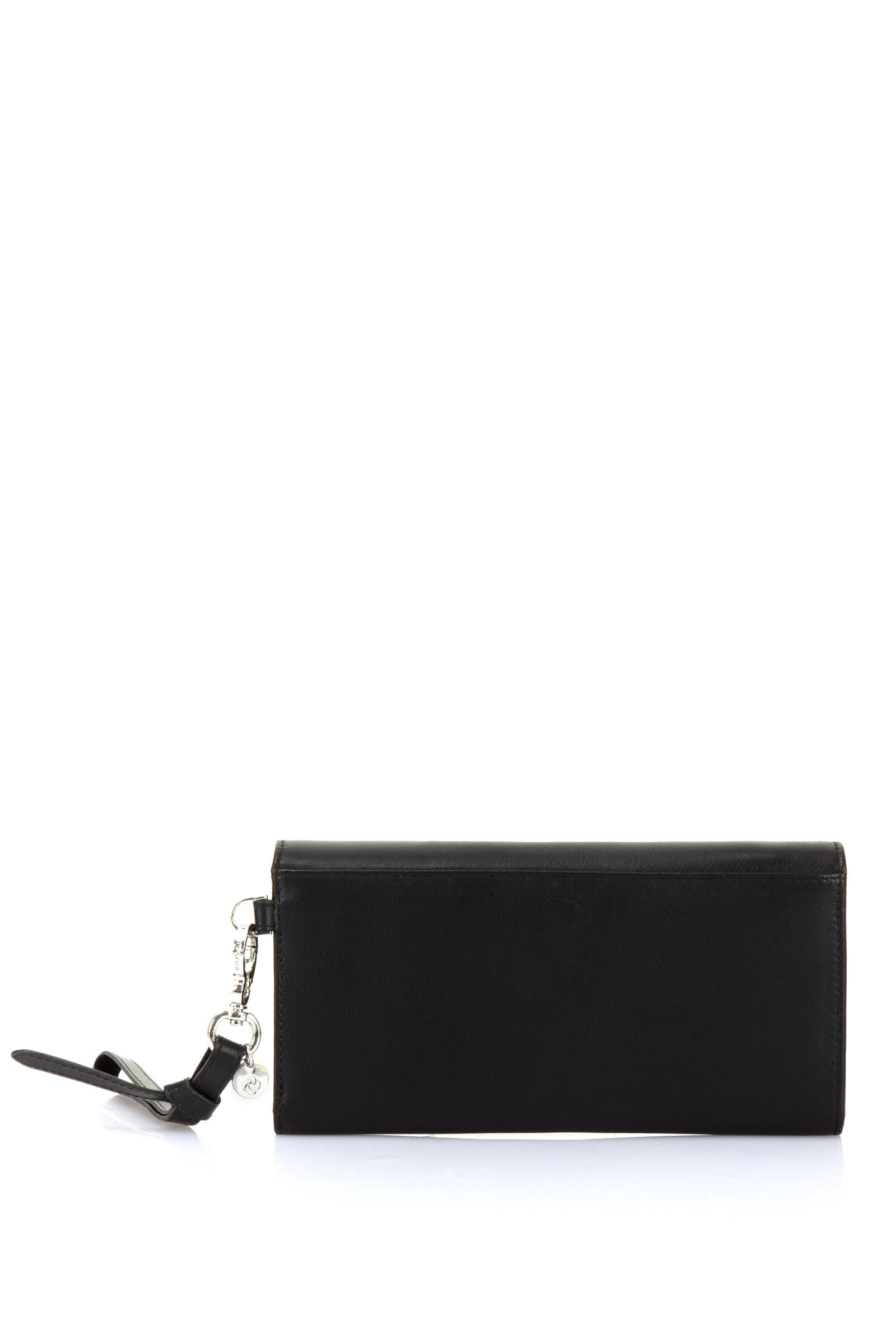 Samsonite Serena Lth Clutch Wallet 10cc 2 Zip