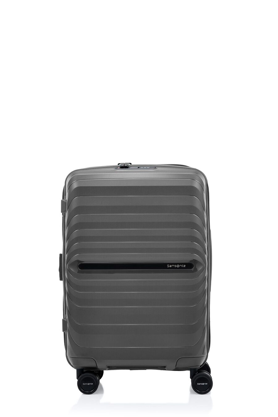 OCTOLITE NEO CARRY-ON SMALL 55CM SUITCASE EXPANDABLE