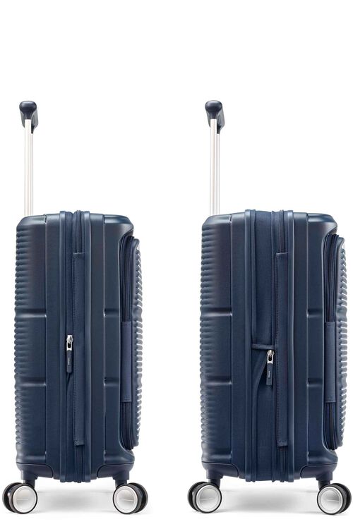 PARALUX HS CARRY-ON 55CM EXPANDABLE